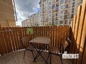 2-к квартира, вторичка, 54м2, 1/5 этаж