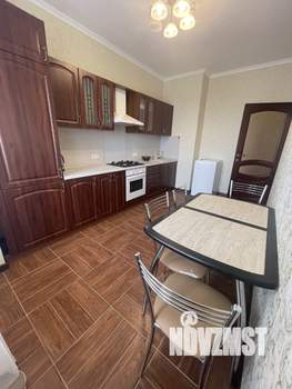 1-к квартира, вторичка, 39м2, 5/12 этаж