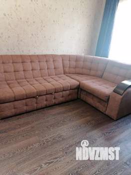 3-к квартира, вторичка, 60м2, 1/5 этаж