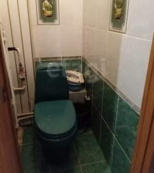 2-к квартира, вторичка, 50м2, 4/5 этаж