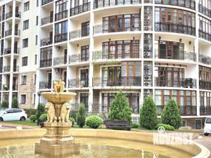 1-к квартира, вторичка, 51м2, 4/6 этаж