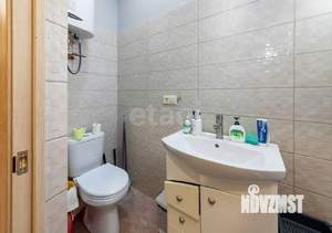 Студия квартира, вторичка, 24м2, 1/7 этаж