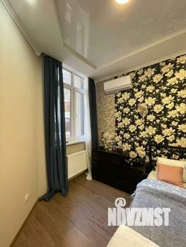 2-к квартира, вторичка, 65м2, 1/7 этаж