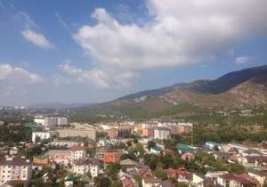 1-к квартира, вторичка, 40м2, 2/16 этаж