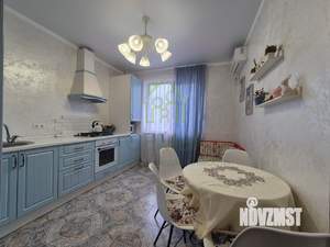 1-к квартира, вторичка, 41м2, 2/6 этаж