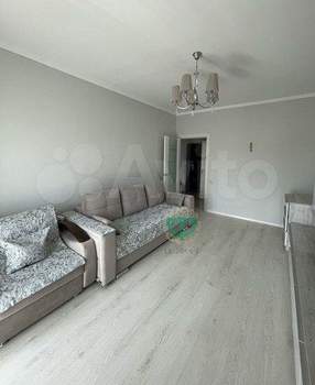 1-к квартира, вторичка, 41м2, 3/4 этаж