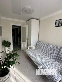 3-к квартира, вторичка, 69м2, 8/9 этаж