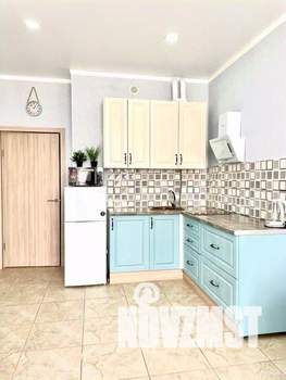 1-к квартира, вторичка, 48м2, 4/6 этаж