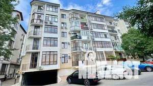 2-к квартира, вторичка, 62м2, 3/5 этаж