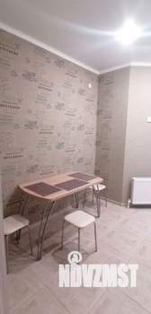 1-к квартира, вторичка, 45м2, 2/7 этаж