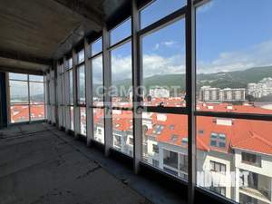 3-к квартира, вторичка, 138м2, 12/20 этаж