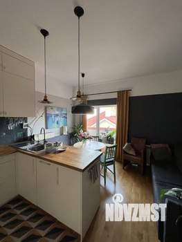 2-к квартира, вторичка, 60м2, 6/9 этаж