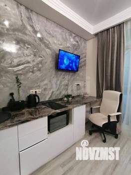 Студия квартира, вторичка, 22м2, 2/6 этаж