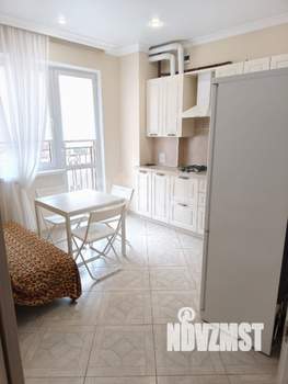 1-к квартира, вторичка, 35м2, 3/6 этаж