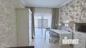 4-к квартира, вторичка, 100м2, 6/8 этаж