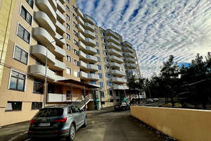 1-к квартира, вторичка, 56м2, 3/9 этаж