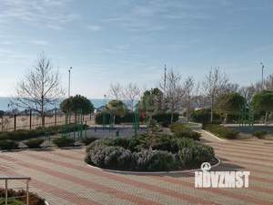 1-к квартира, вторичка, 54м2, 3/7 этаж