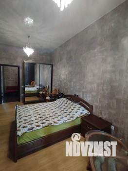 1-к квартира, вторичка, 50м2, 2/6 этаж