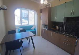 1-к квартира, вторичка, 35м2, 1/6 этаж