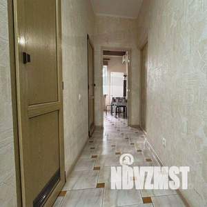 3-к квартира, вторичка, 73м2, 1/4 этаж