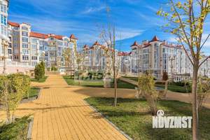 3-к квартира, вторичка, 120м2, 6/6 этаж