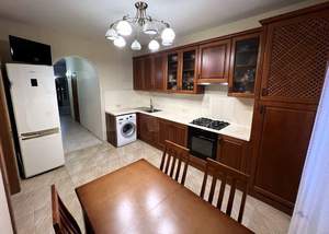 3-к квартира, вторичка, 82м2, 2/5 этаж