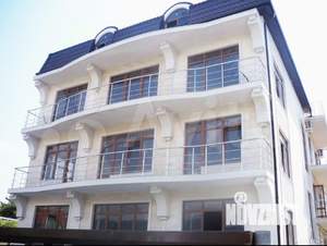 4-к квартира, вторичка, 220м2, 3/4 этаж