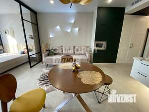 1-к квартира, вторичка, 37м2, 10/20 этаж