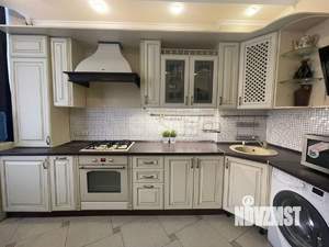 1-к квартира, вторичка, 52м2, 1/7 этаж