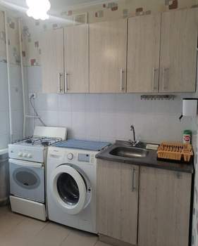 3-к квартира, вторичка, 60м2, 1/5 этаж