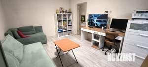 1-к квартира, вторичка, 40м2, 3/7 этаж