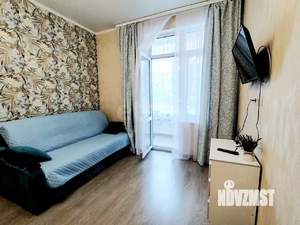 1-к квартира, вторичка, 40м2, 1/7 этаж