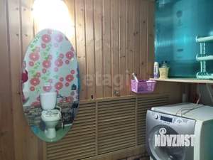 3-к квартира, вторичка, 58м2, 1/1 этаж