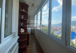 2-к квартира, вторичка, 80м2, 3/3 этаж