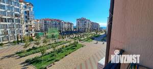 1-к квартира, вторичка, 49м2, 3/8 этаж