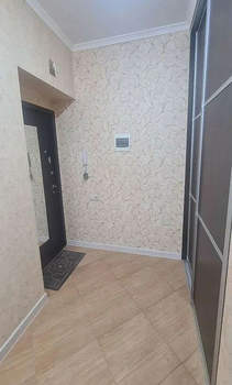 2-к квартира, вторичка, 51м2, 3/3 этаж