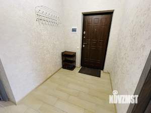 1-к квартира, вторичка, 42м2, 1/3 этаж