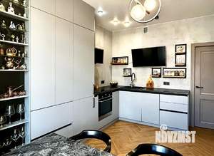 2-к квартира, вторичка, 64м2, 4/7 этаж