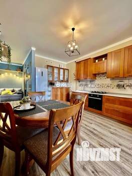 1-к квартира, вторичка, 63м2, 5/6 этаж