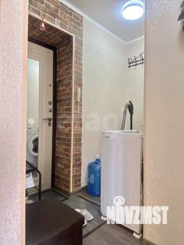 1-к квартира, вторичка, 36м2, 4/5 этаж