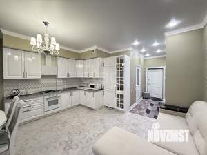 1-к квартира, вторичка, 63м2, 3/7 этаж