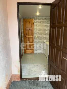 2-к квартира, вторичка, 42м2, 1/1 этаж