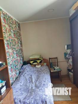 4-к квартира, вторичка, 62м2, 5/5 этаж