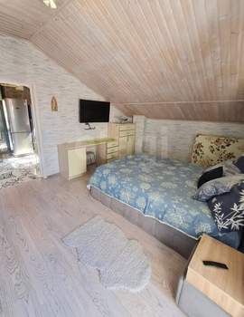 1-к квартира, вторичка, 41м2, 8/8 этаж
