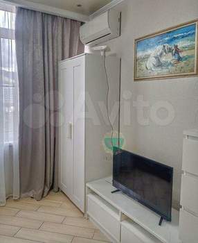 1-к квартира, вторичка, 23м2, 5/6 этаж