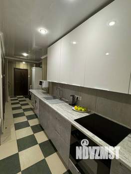 4-к квартира, вторичка, 87м2, 5/6 этаж