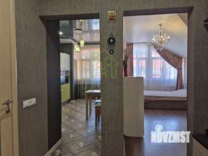 1-к квартира, вторичка, 41м2, 7/7 этаж