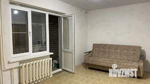 1-к квартира, вторичка, 35м2, 1/5 этаж