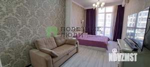 1-к квартира, вторичка, 49м2, 3/8 этаж