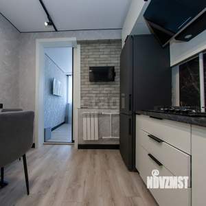 2-к квартира, вторичка, 47м2, 2/5 этаж